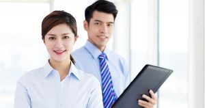 脳差を利用し男に「デキる女」と言わせる5つの方法(c)Tom Wang – Fotolia