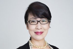 黒川伊保子先生