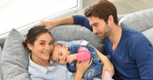 男の育休取得8割のスウェーデンに学ぶ少子化対策