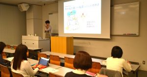 黒川伊保子先生