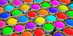 皇帝の色は巻貝の分泌液から生まれた