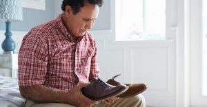 脳の酸化したマウスはウン十年後の自分！？