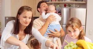 男の育休取得8割のスウェーデンに学ぶ少子化対策