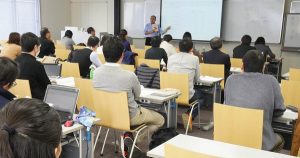 政大学経営大学院イノベーションマネジメント研究科、豊田裕貴先生