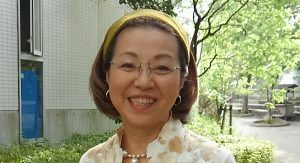 マンガは私の教科書だった─竹宮恵子氏