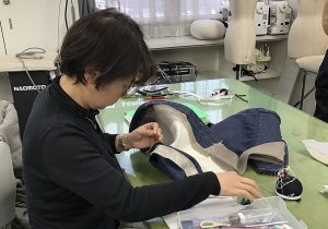 成人式のスーツを息子にプレゼントしたいという鈴木さん