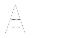 2本の線はどっちが長い？