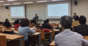 10才だった講師を泣かせた東京オリンピックの閉会式