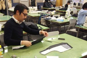 経験ゼロから始めた近藤さん