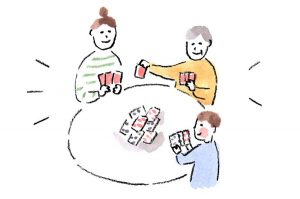 マージャン、パチンコ、認知症予防になるのはどっち？