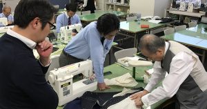 モノづくりの究極を、現代の名工からさまざまに学ぶ