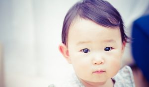 視覚認知は成長過程でさまざまな学習のもとに形成される