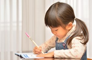 子供のやる気を引き出す言葉と親の態度