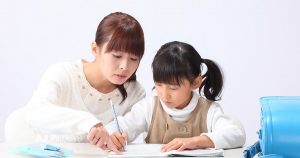子供のやる気を引き出す言葉と親の態度