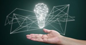 「それが本当に大事だと思ったら、勇気を持って進まなければならない」