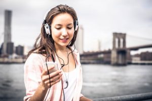 音楽コンテツビジネスの変化