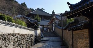 平城京や平安京も風水に基づいてつくられた