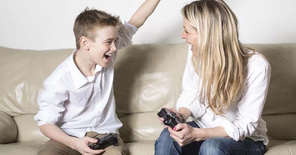 子供の社会性にゲームが与える影響
