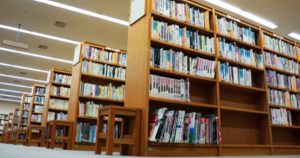 スペースだけの問題ではない