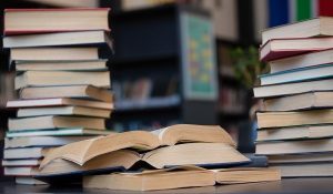 中古本は整理に時間と手間がかかる