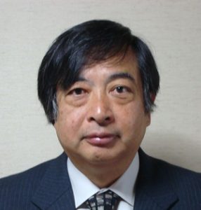 静岡福祉大学教授、小田部雄次先生
