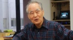 東京農業大学非常勤講師の堀大才先生