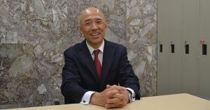 菊地幸夫弁護士