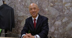 菊地幸夫弁護士