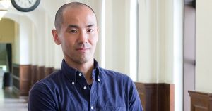 フリーカメラマンの渡邉茂樹さん