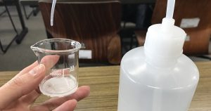 【和久井終了】東農大1