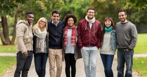 コスモポリタニズム