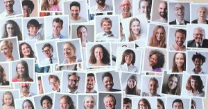 「個人そのものを尊重する」