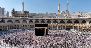 カヴァ神殿(c) hikrcn/fotolia