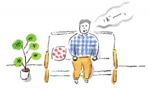 認知症、ならないために：こぼれ話編 その3