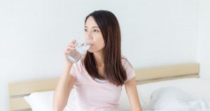 漢方薬の飲み方