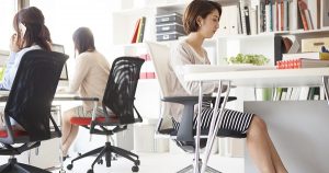 心理的に関係の距離をあける