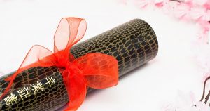 8月の金賞受賞作文